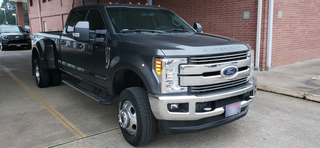 Texas Regulators Asset Recovery